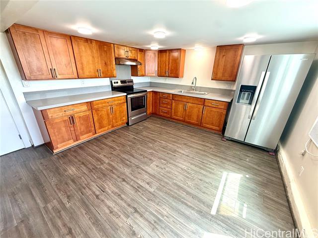 Building Photo - 1469 Alewa Dr