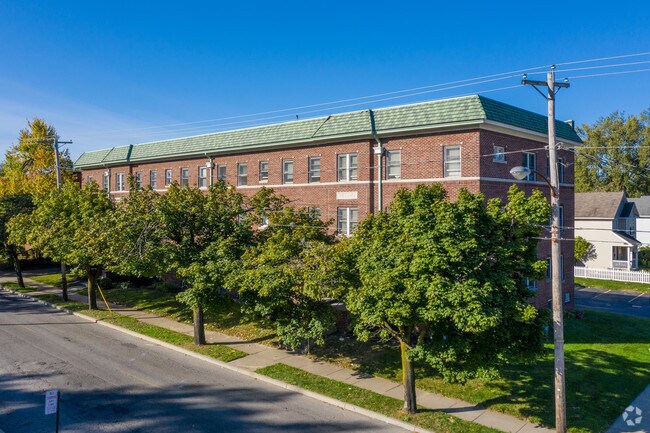 Edificio - Ottawa Park