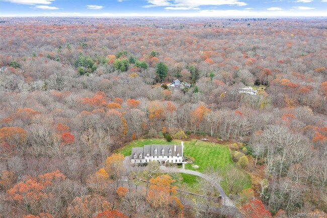 Foto del edificio - 11 Lost Nations Rd