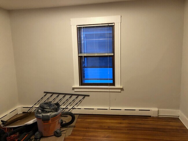Bedroom 1 - second floor - 326 Winthrop St