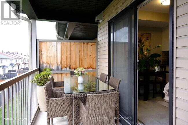 Photo du bâtiment - 166 Bluestone Private