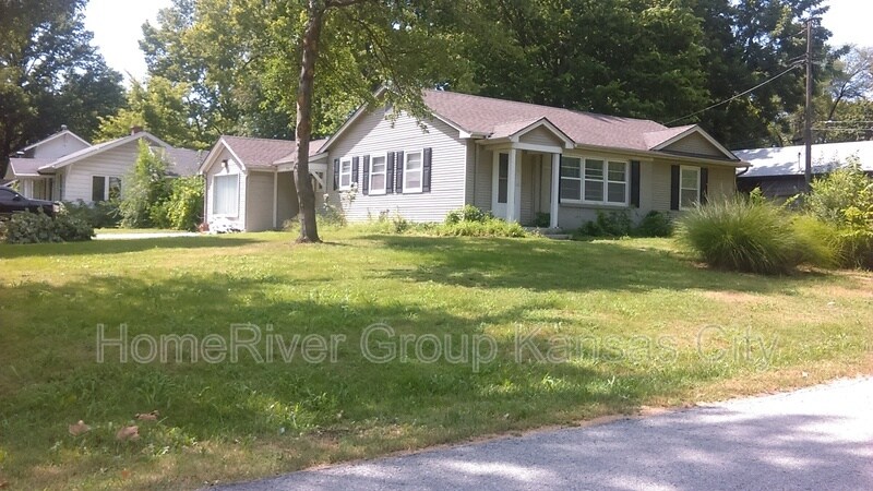 Foto principal - 4716 NE 47th Terrace