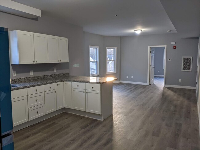 Foto del edificio - 43 Clare St