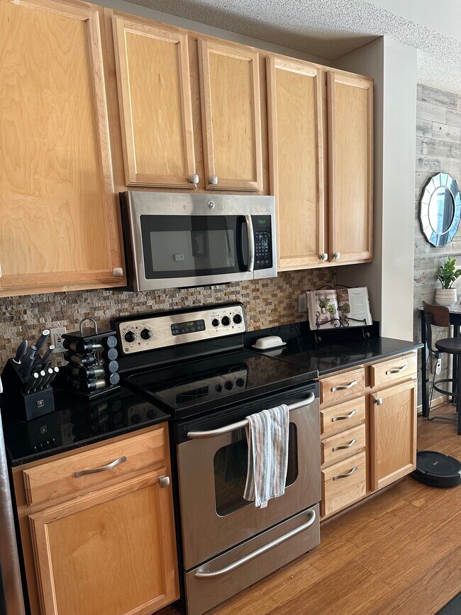 Foto del edificio - 3707 Grand Way