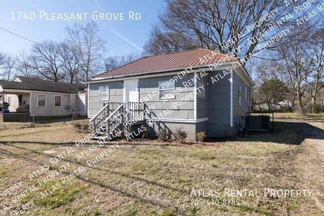 Foto del edificio - 1740 Pleasant Grove Rd