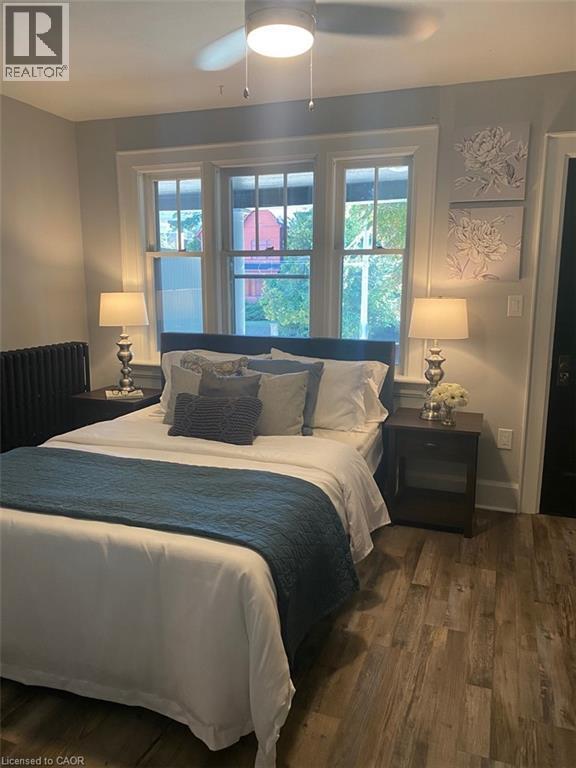 Building Photo - 216 King St S