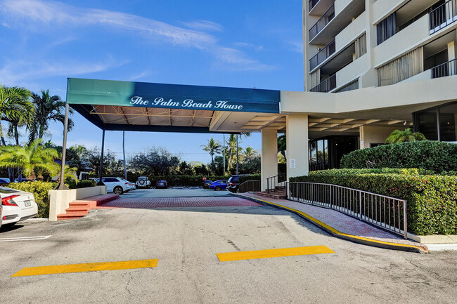 Foto del edificio - 5600 N Flagler Dr