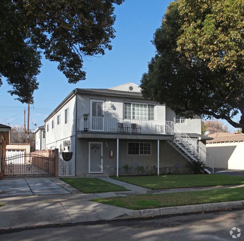 Building Photo - 541 N Shelton St