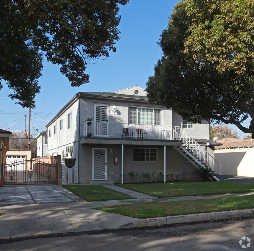 Foto del edificio - 541 N Shelton St
