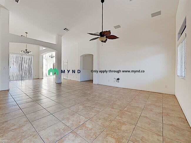 Building Photo - 4 br, 3 bath House - 8554 Blackhawk Ranch St
