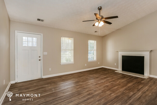 Foto del edificio - 3-Bedroom Home in Jackson, GA