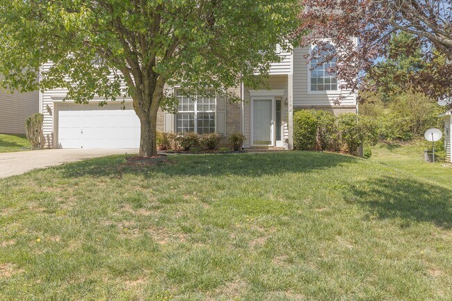 Foto del edificio - Spacious beautiful 4 bedroom 2.5 bath home...