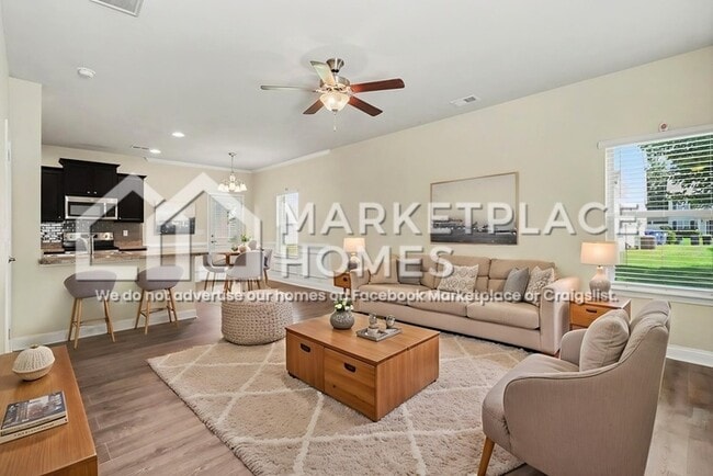 Foto del edificio - 6121 Hickory Ln Dr
