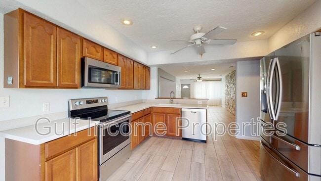 Foto del edificio - 406 47th St NW