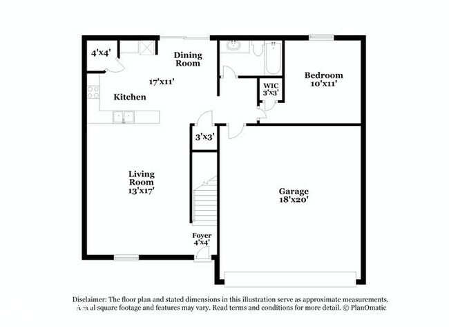 Building Photo - 131 Raymond St, Mocksville, NC 27028