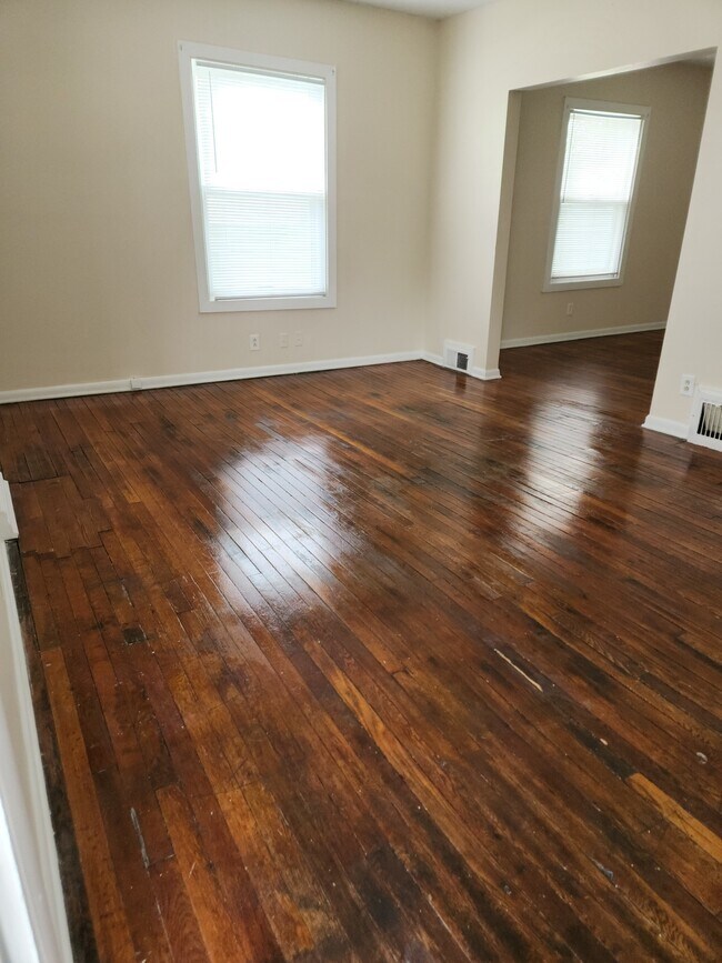 Foto del edificio - 1409 8th St NW