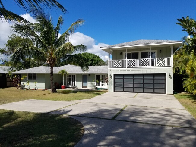 Building Photo - 180 Kailua Rd