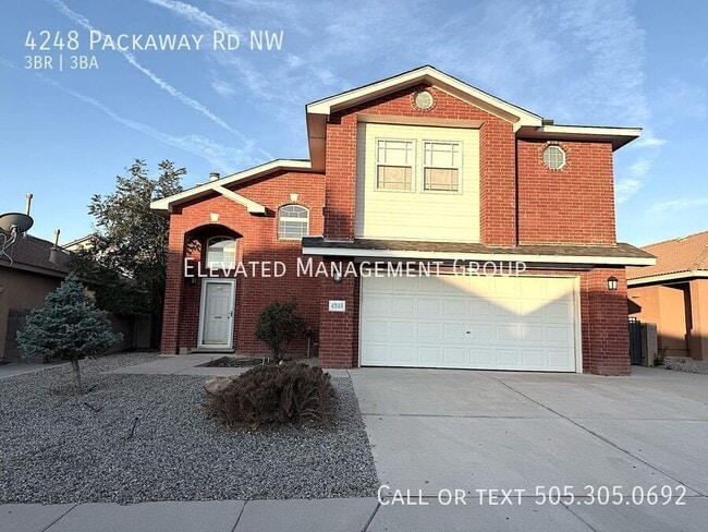Foto del edificio - 4248 Packaway Rd NW