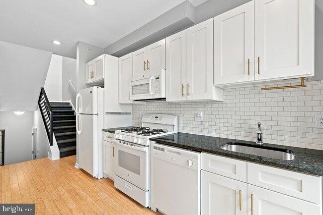 Foto del edificio - 1328 N 7th St