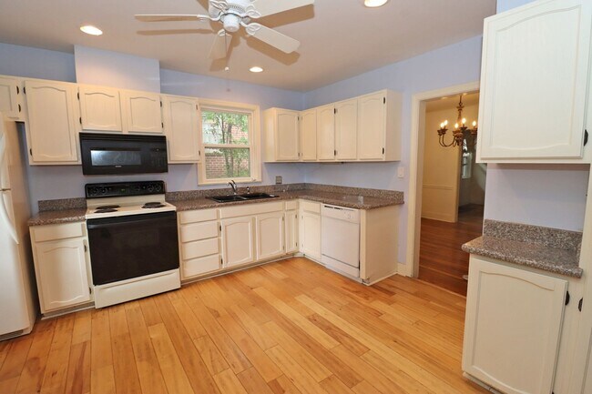 Foto del edificio - 2716 Heyward St