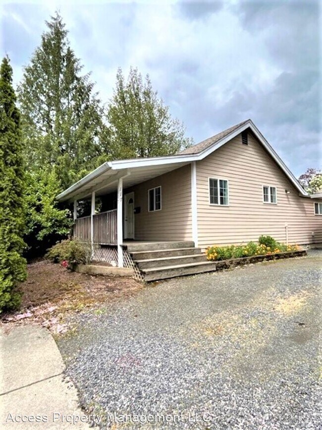 Building Photo - 1 br, 1 bath House - 117 W North St