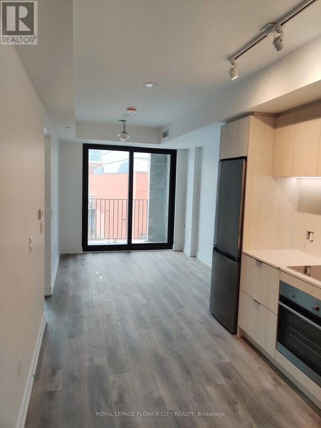 Building Photo - 1 Jarvis St