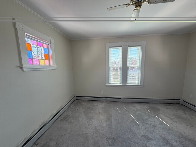 Foto del edificio - 19 Irving St