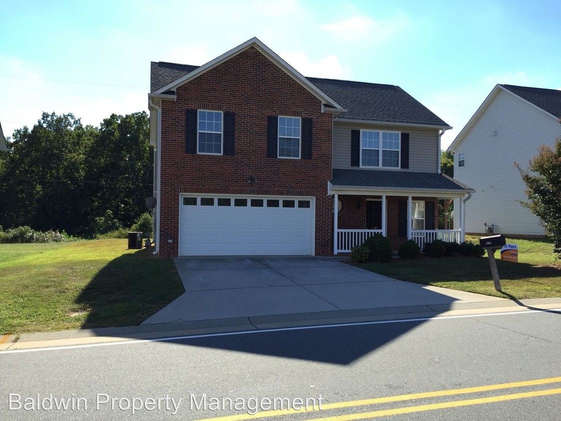 Primary Photo - 1167 Folkstone Ridge Ln