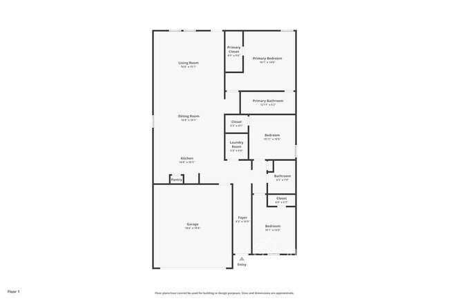 Building Photo - 10209 Hackberry Spg Wy
