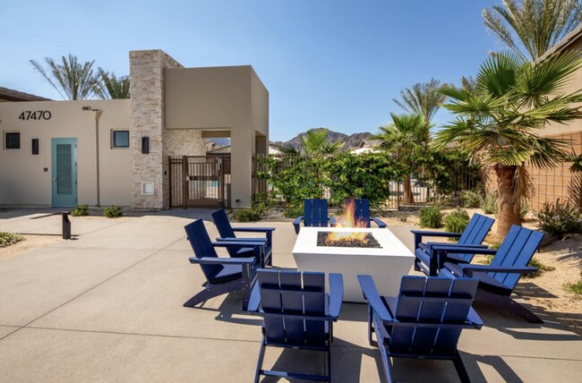 Foto del edificio - 79178 Acacia Wy