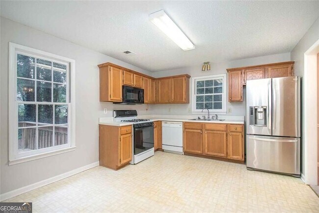 Foto del edificio - 1560 Red Briar Way