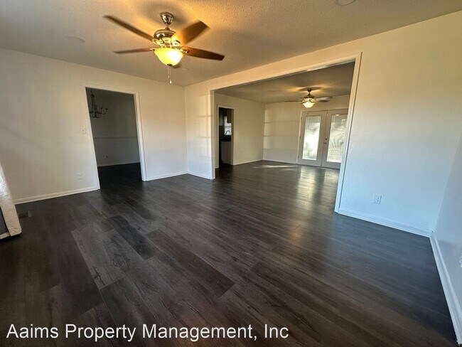 Foto del edificio - 4 br, 2 bath House - 528 Dandridge Drive