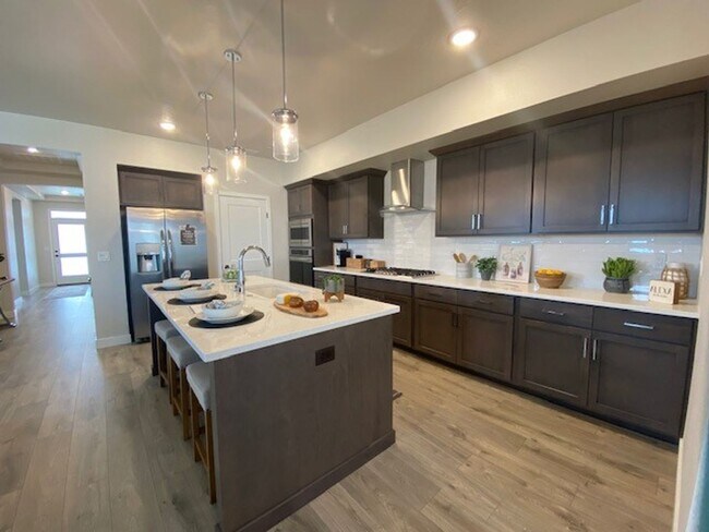 Foto del edificio - 2534 Brodie Ln