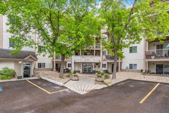 Building Photo - 17109 67 Ave NW