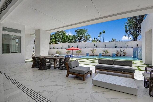 Foto del edificio - 72751 Tamarisk St