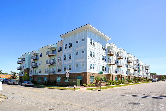 Foto del edificio - Seaside Harbor