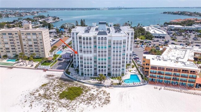 Foto del edificio - 4950 Gulf Blvd