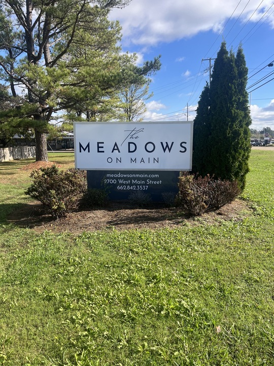 Foto principal - The Meadows on Main