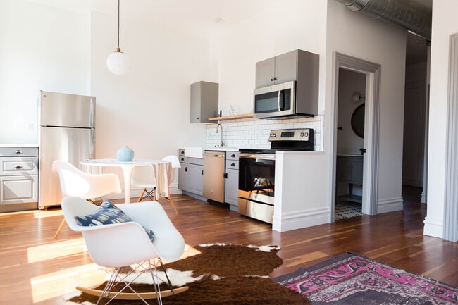 Foto del edificio - 4407 Butler St