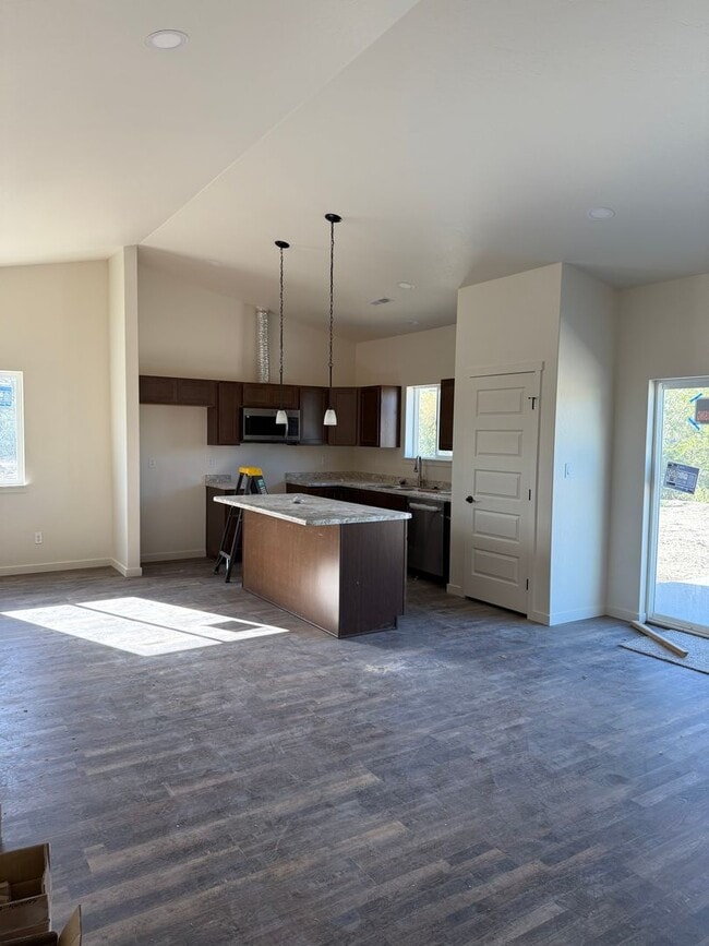 Photo - Brand New 4 bedroom, 2 bath, 2 car garage ... House