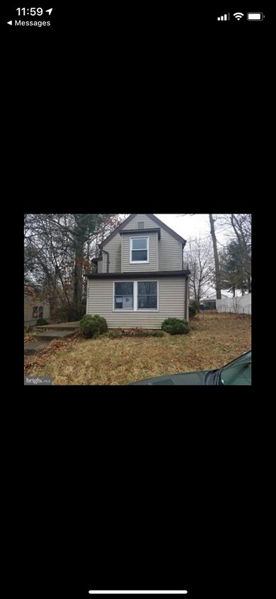 Foto del edificio - 3423 Chestnut Ave