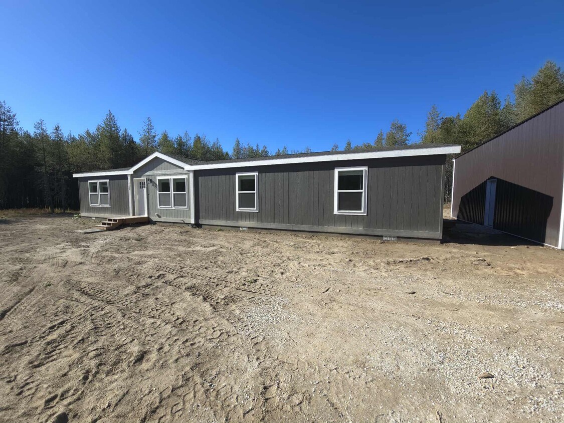 Foto principal - 4122 Black Pne Wy