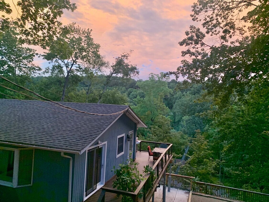 28 Piney Point Ave, CrotononHudson, NY 10520 House Rental in Croton