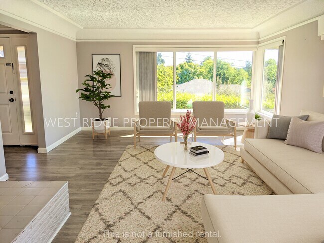 Foto del edificio - 4625 SW Pendleton St