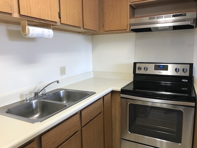 Foto del edificio - 2 Bedroom, 2 Bathroom, 1 Parking (Kinau Re...
