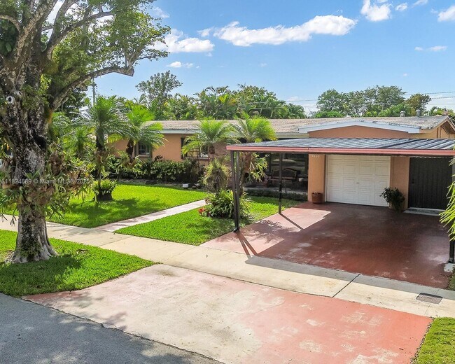 Foto del edificio - 9460 SW 53rd St