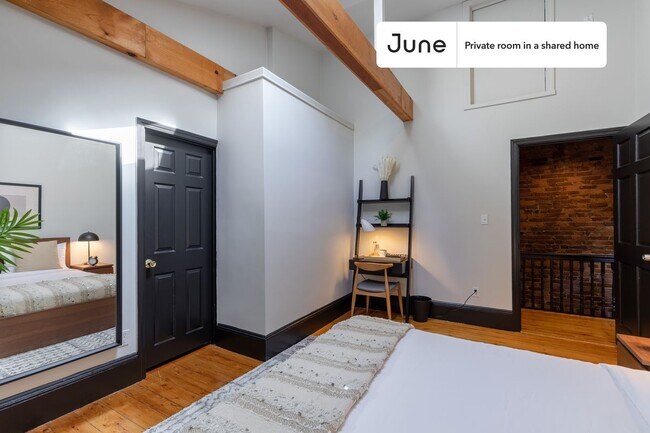 Foto del edificio - Room in Shared 5 bed/2 bath home