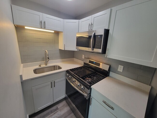 Foto del edificio - 7 High St