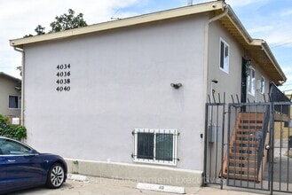 Building Photo - 4038 Winona Ave