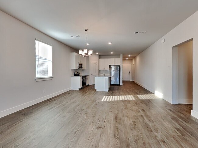 Foto del edificio - 3412 New York Ave